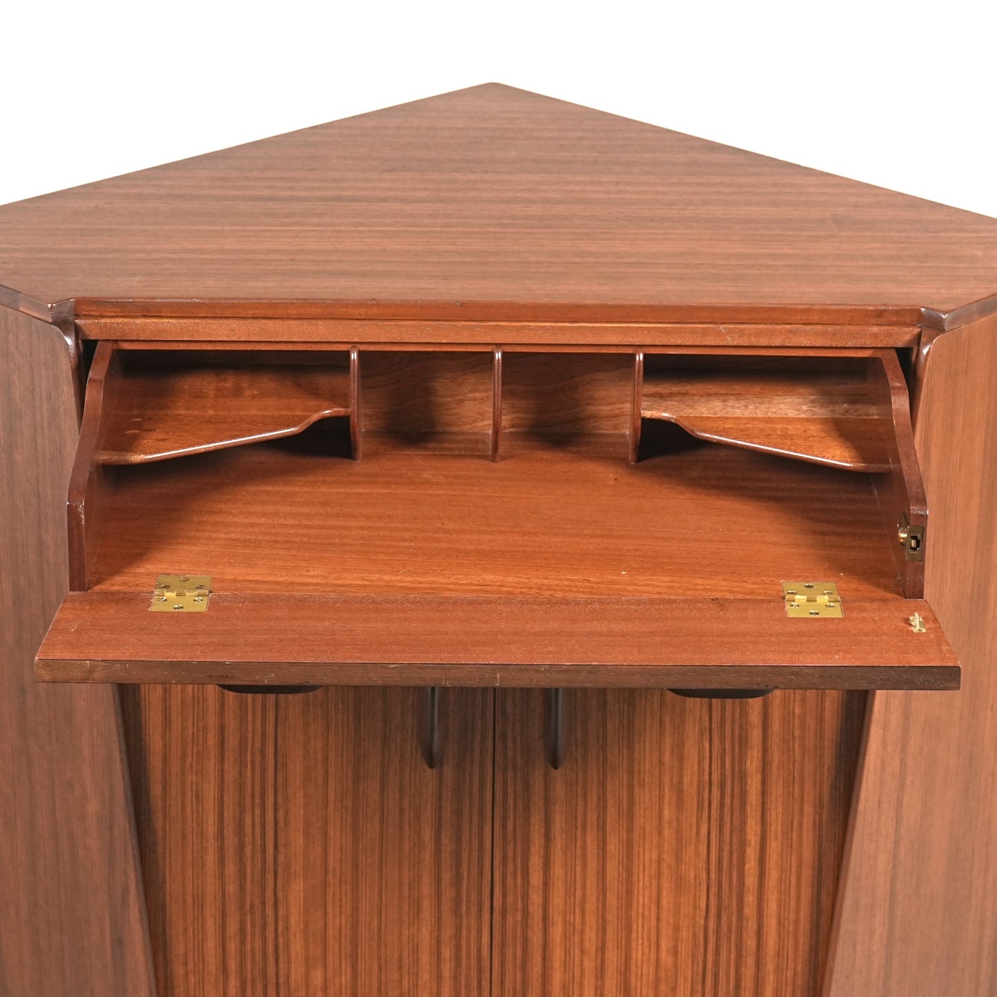 【G-PLAN】Brandon コーナーキャビネット