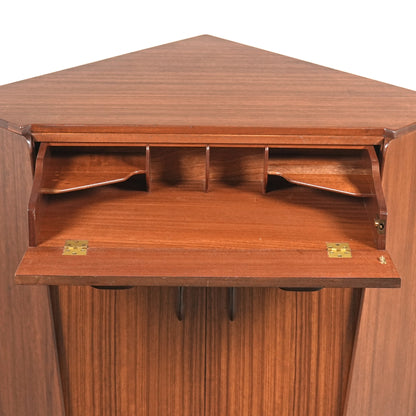 【G-PLAN】Brandon コーナーキャビネット