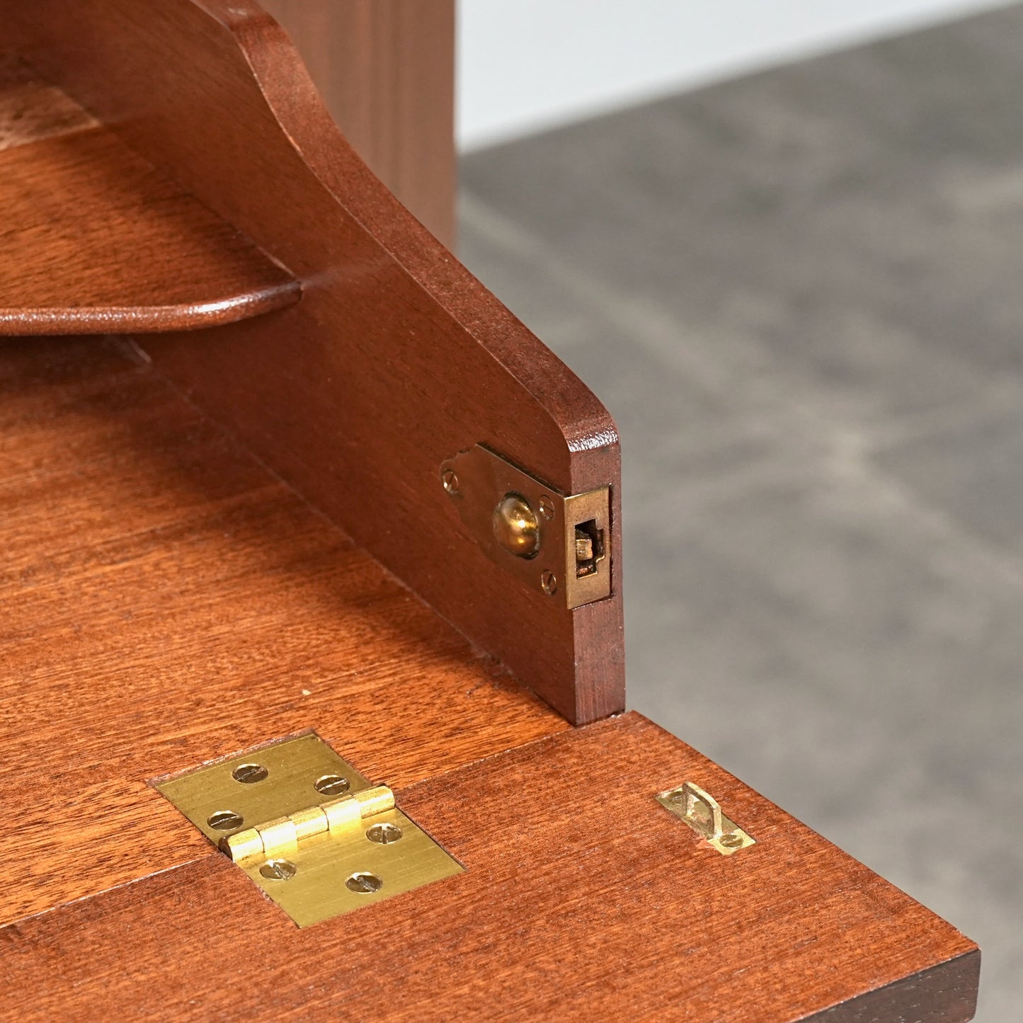 【G-PLAN】Brandon コーナーキャビネット