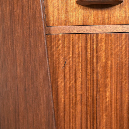 【G-PLAN】Brandon コーナーキャビネット