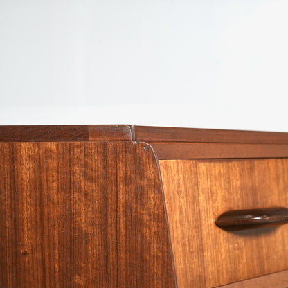 【G-PLAN】Brandon コーナーキャビネット