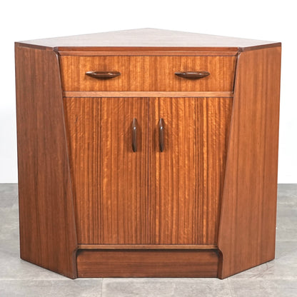 【G-PLAN】Brandon コーナーキャビネット