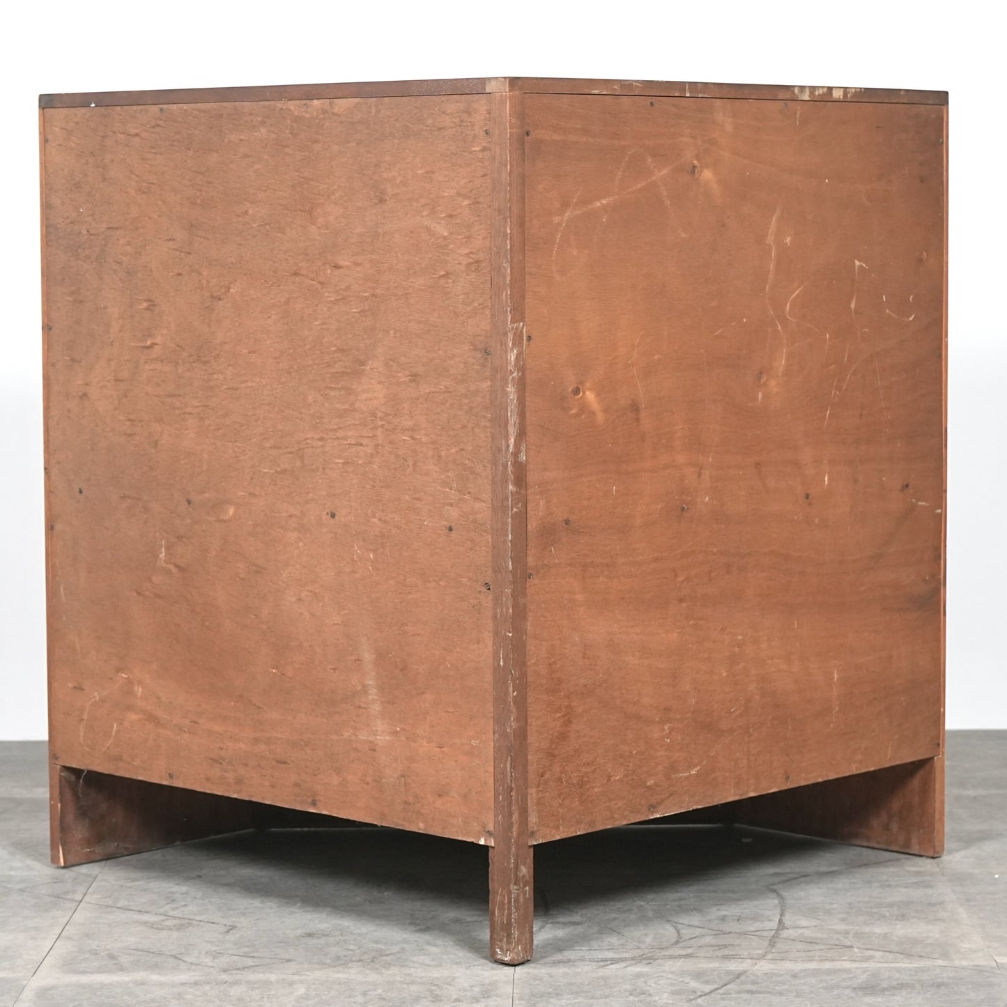 【G-PLAN】Brandon コーナーキャビネット