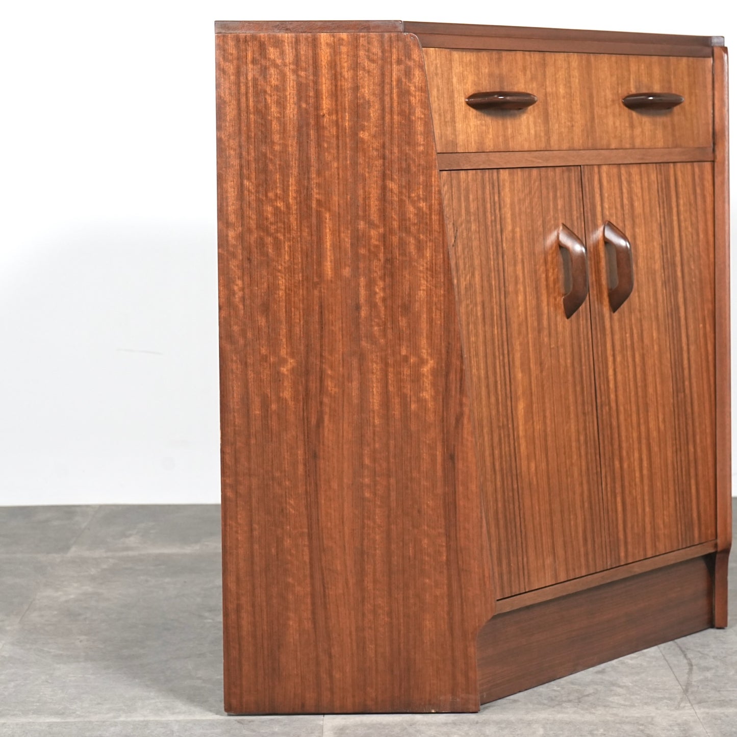 【G-PLAN】Brandon コーナーキャビネット