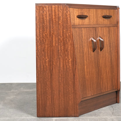 【G-PLAN】Brandon コーナーキャビネット