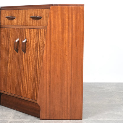 【G-PLAN】Brandon コーナーキャビネット