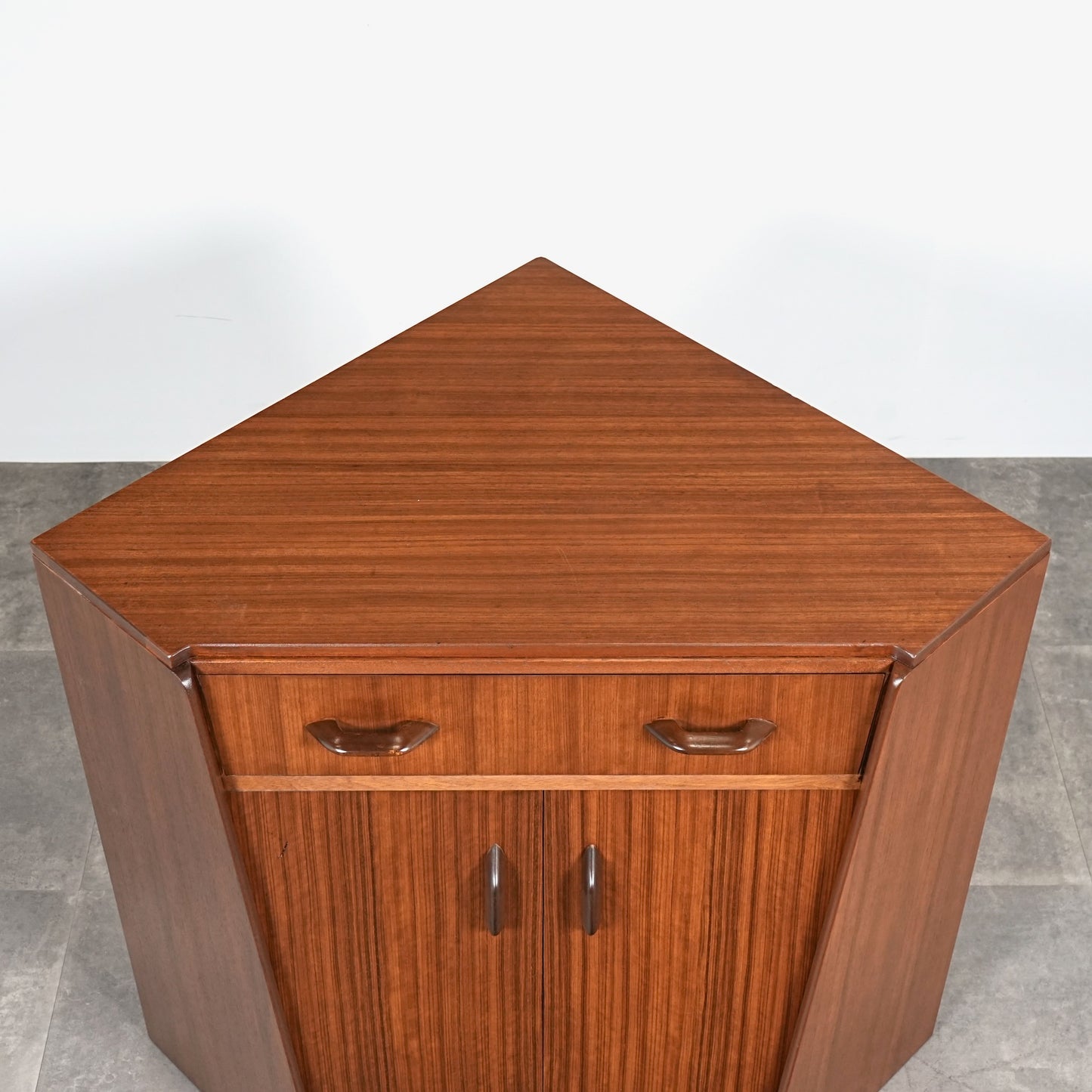 【G-PLAN】Brandon コーナーキャビネット