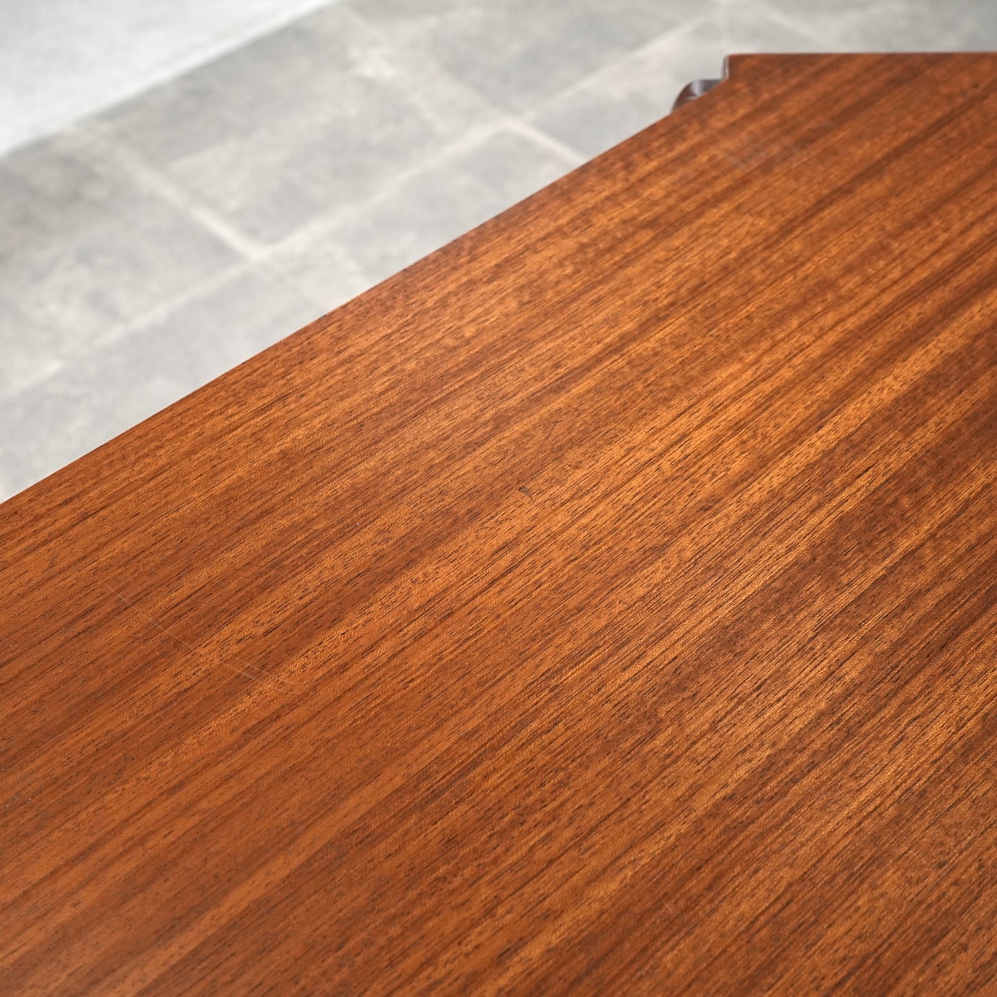 【G-PLAN】Brandon コーナーキャビネット