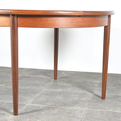 【G-PLAN】Fresco ラウンド ダイニングテーブル