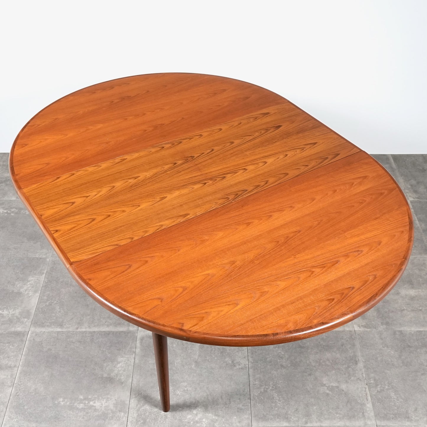 【G-PLAN】Fresco ラウンド ダイニングテーブル