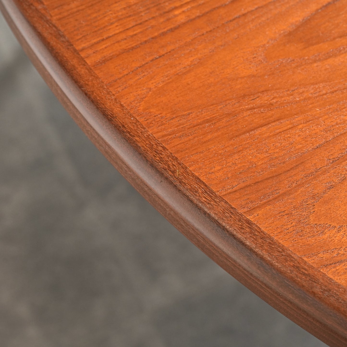 【G-PLAN】Fresco ラウンド ダイニングテーブル