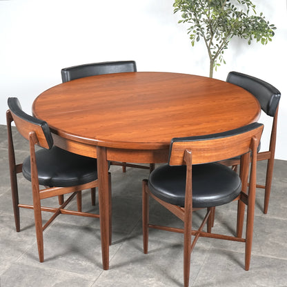 【G-PLAN】Fresco ラウンド ダイニングテーブル