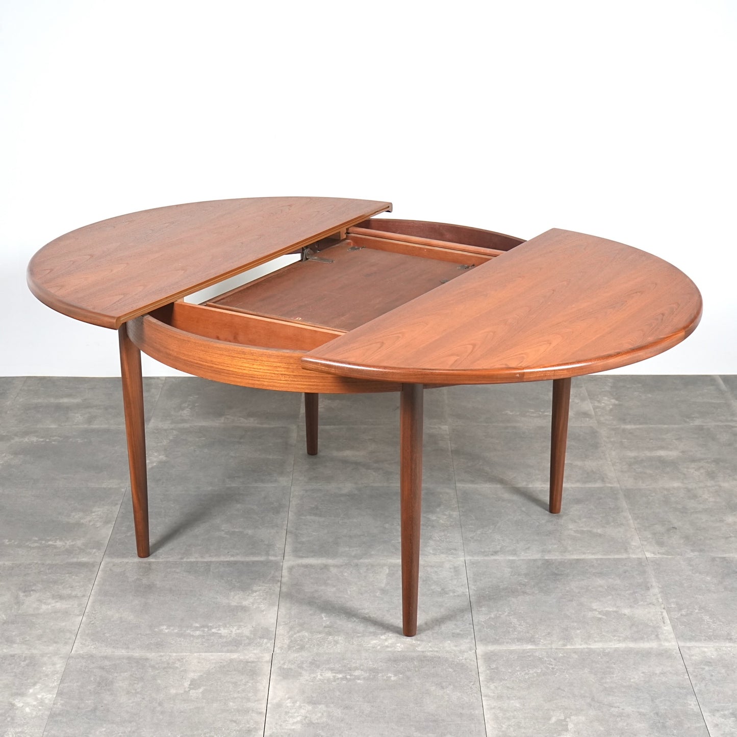 【G-PLAN】Fresco ラウンド ダイニングテーブル