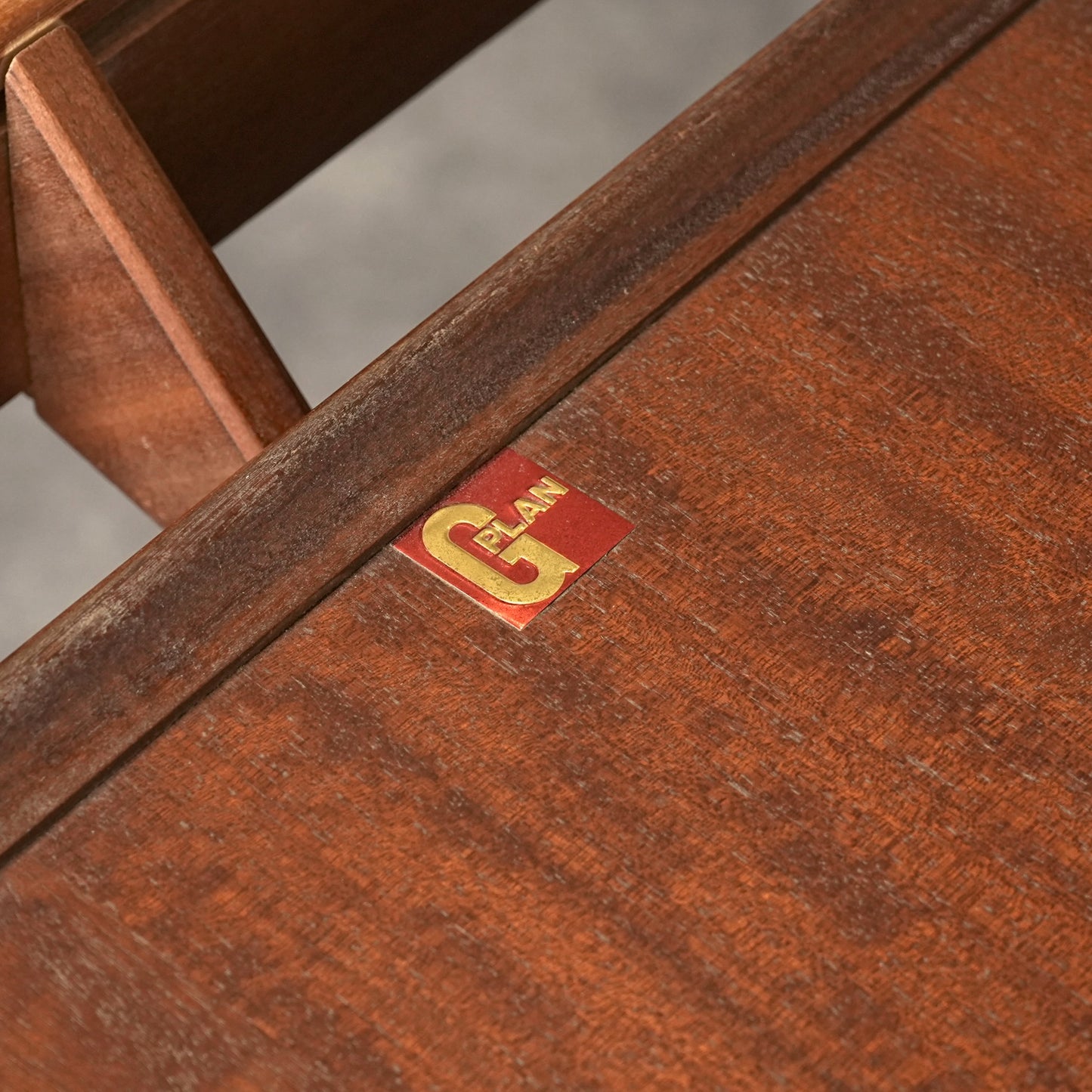 【G-PLAN】Fresco ラウンド ダイニングテーブル