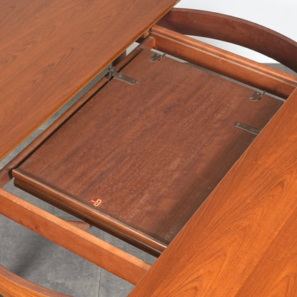 【G-PLAN】Fresco ラウンド ダイニングテーブル