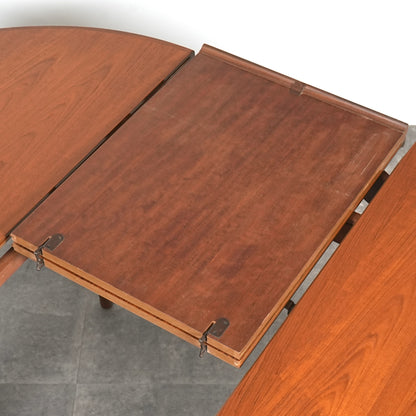 【G-PLAN】Fresco ラウンド ダイニングテーブル