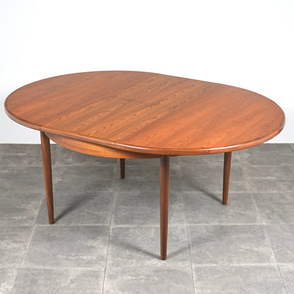 【G-PLAN】Fresco ラウンド ダイニングテーブル