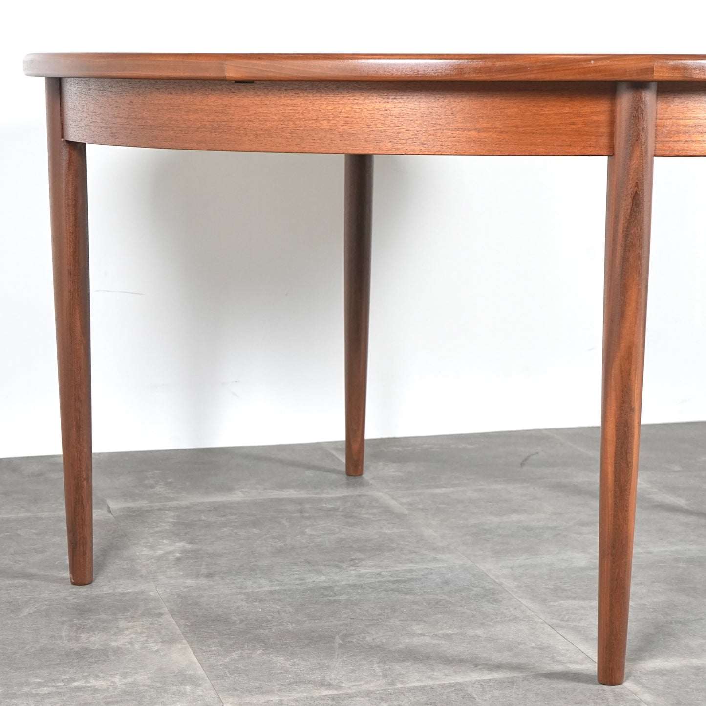 【G-PLAN】Fresco ラウンド ダイニングテーブル