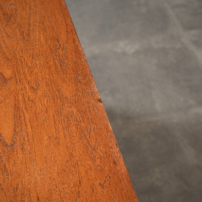 【AVALON】ヴィンテージ ガラスキャビネット