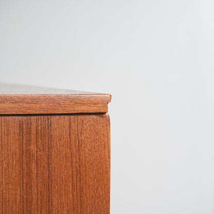 【AVALON】ヴィンテージ ガラスキャビネット