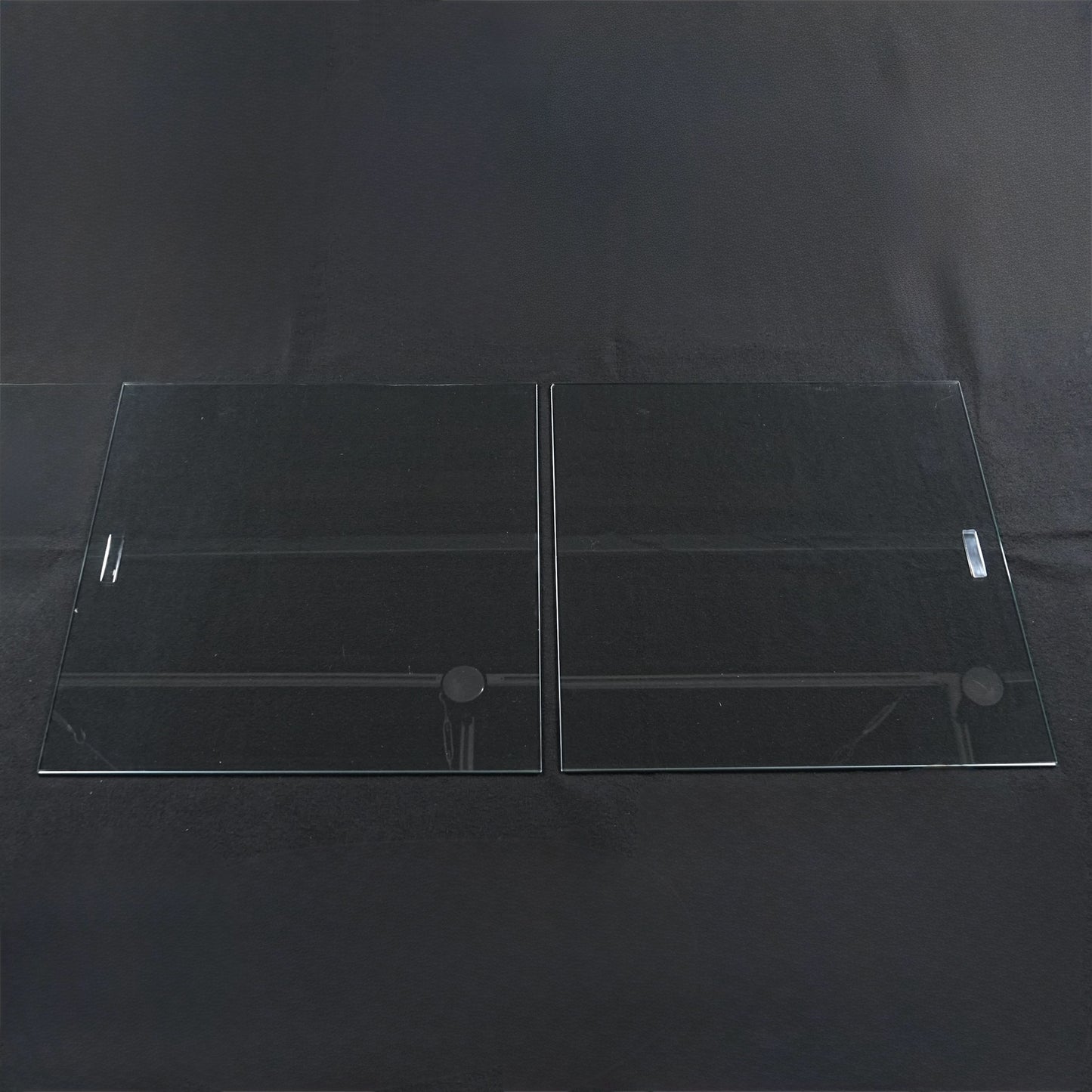 【AVALON】ヴィンテージ ガラスキャビネット