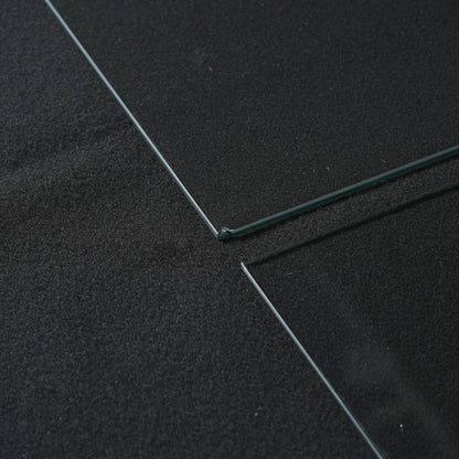 【AVALON】ヴィンテージ ガラスキャビネット