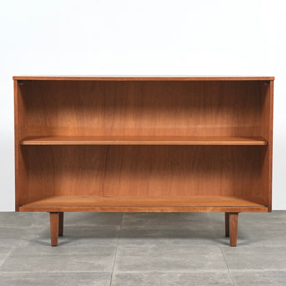 【AVALON】ヴィンテージ ガラスキャビネット