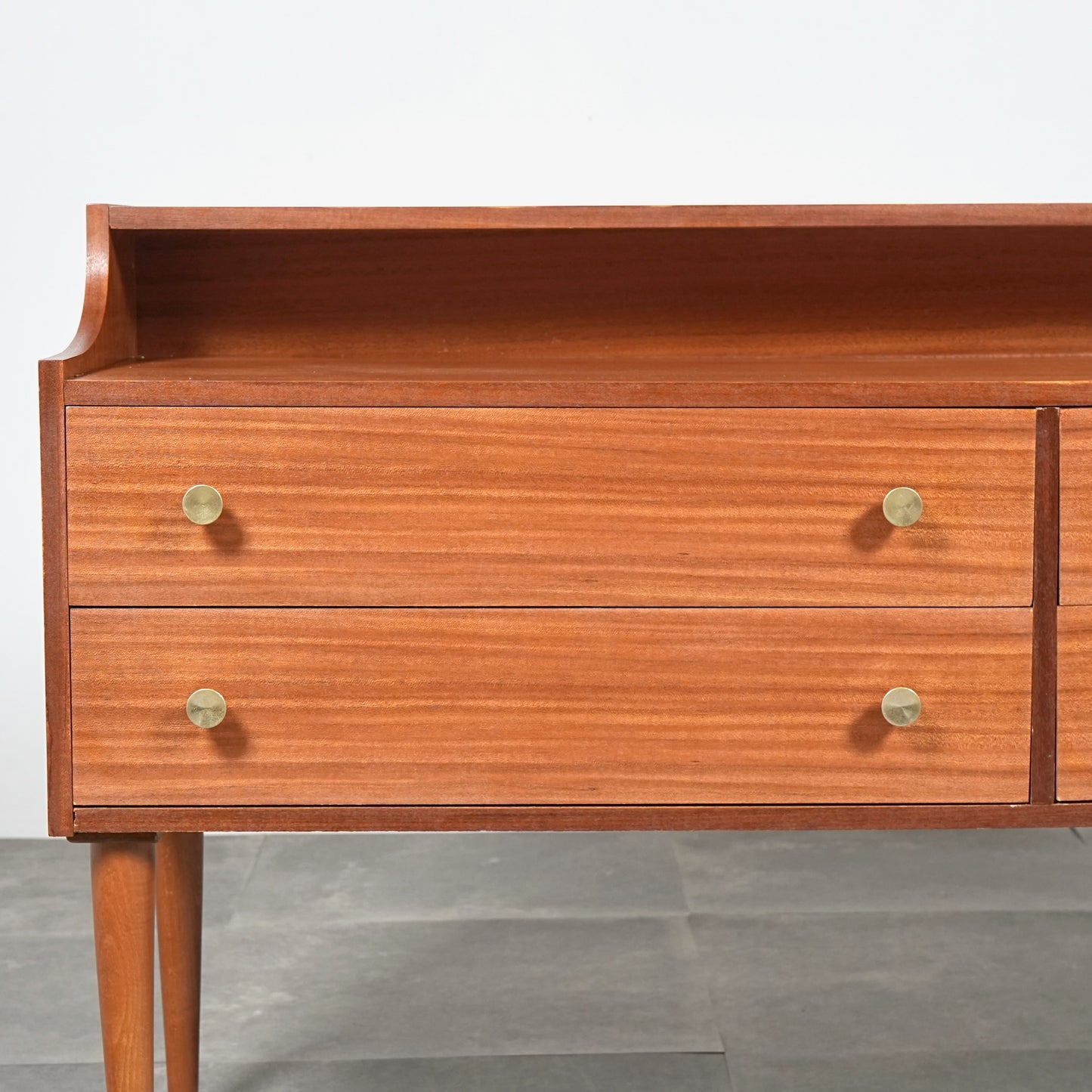 イギリスヴィンテージ サイドボード