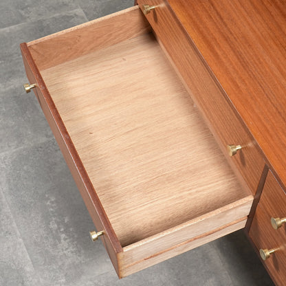 イギリスヴィンテージ サイドボード