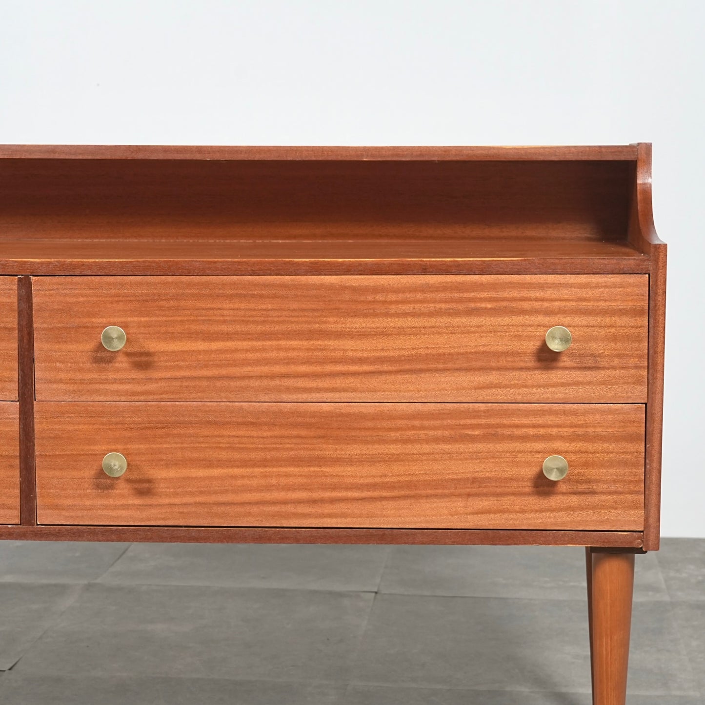 イギリスヴィンテージ サイドボード