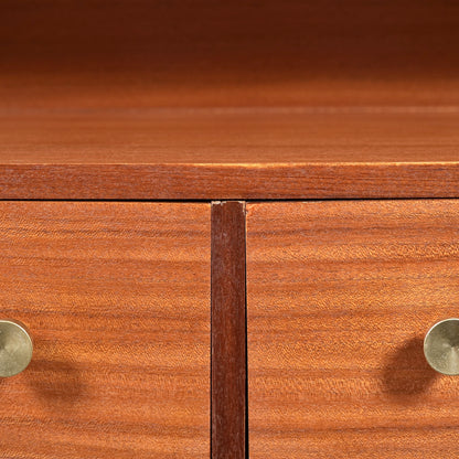 イギリスヴィンテージ サイドボード