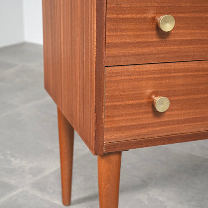 イギリスヴィンテージ サイドボード