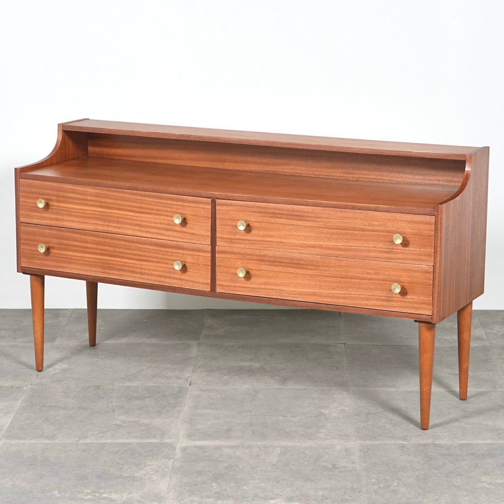 イギリスヴィンテージ サイドボード