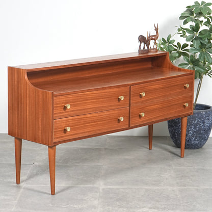 イギリスヴィンテージ サイドボード