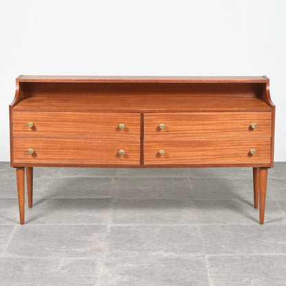 イギリスヴィンテージ サイドボード