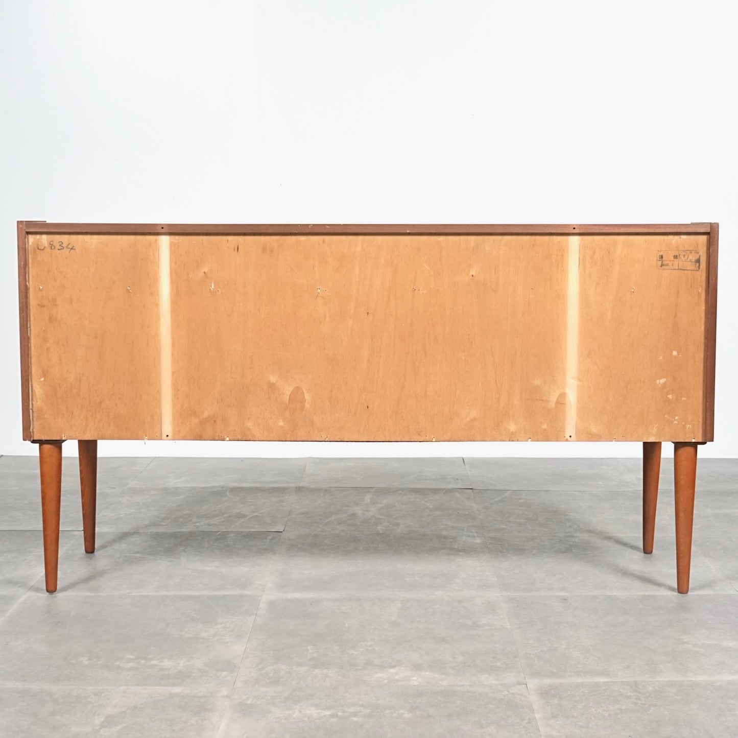 イギリスヴィンテージ サイドボード