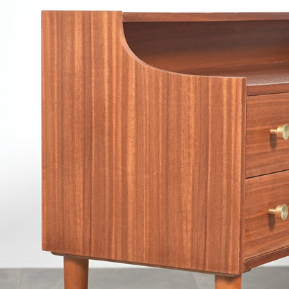 イギリスヴィンテージ サイドボード