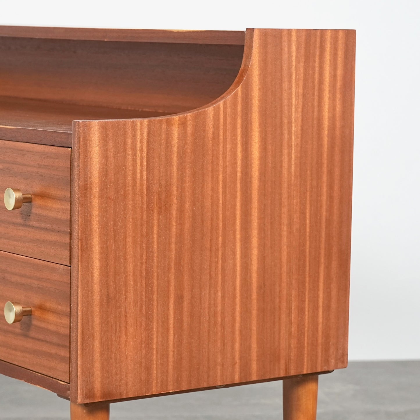 イギリスヴィンテージ サイドボード