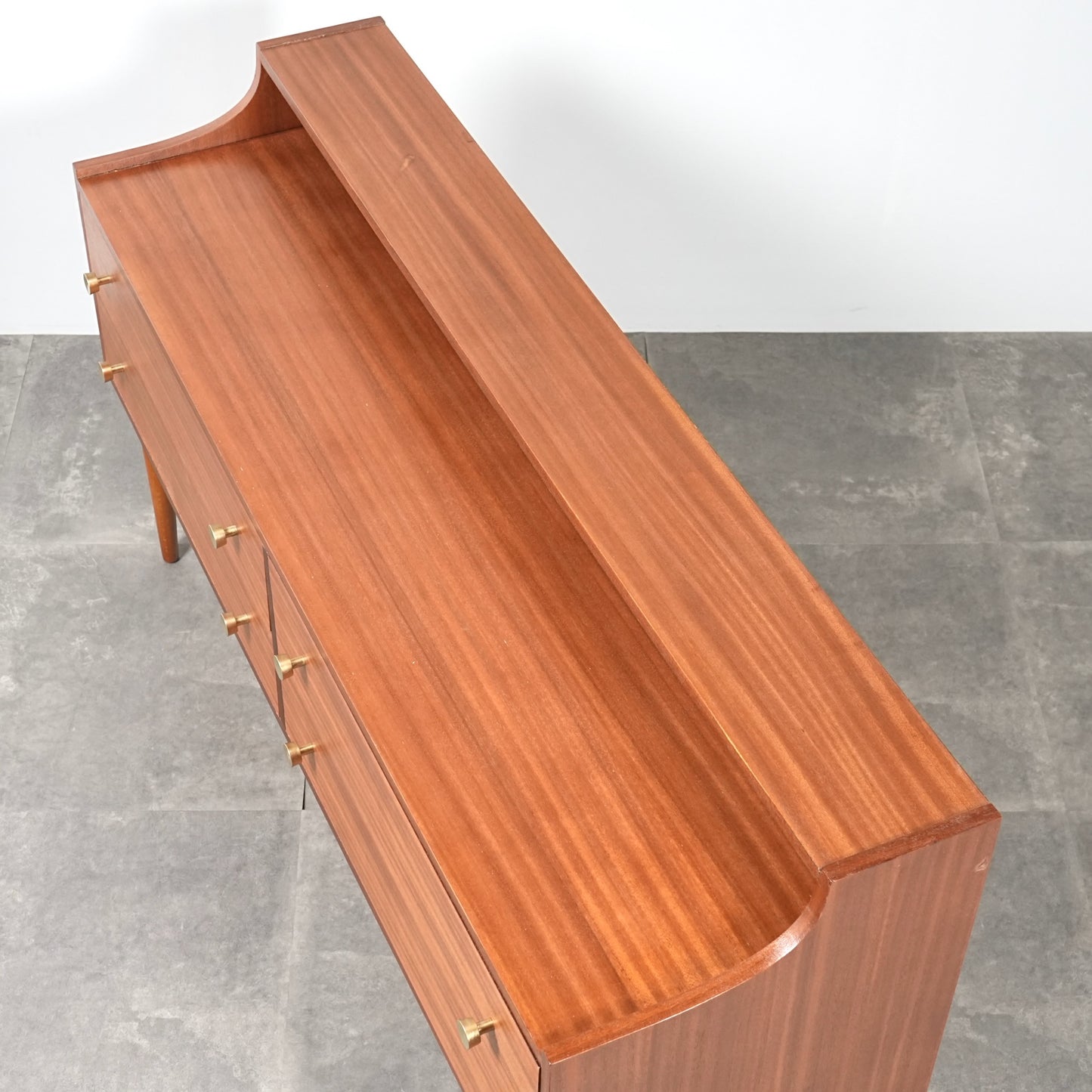 イギリスヴィンテージ サイドボード