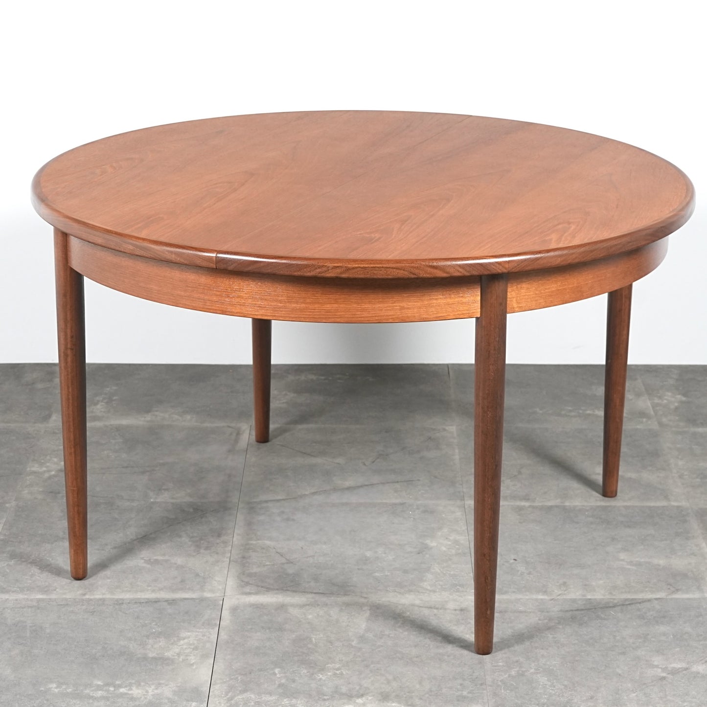 【G-PLAN】Fresco ラウンド ダイニングテーブル