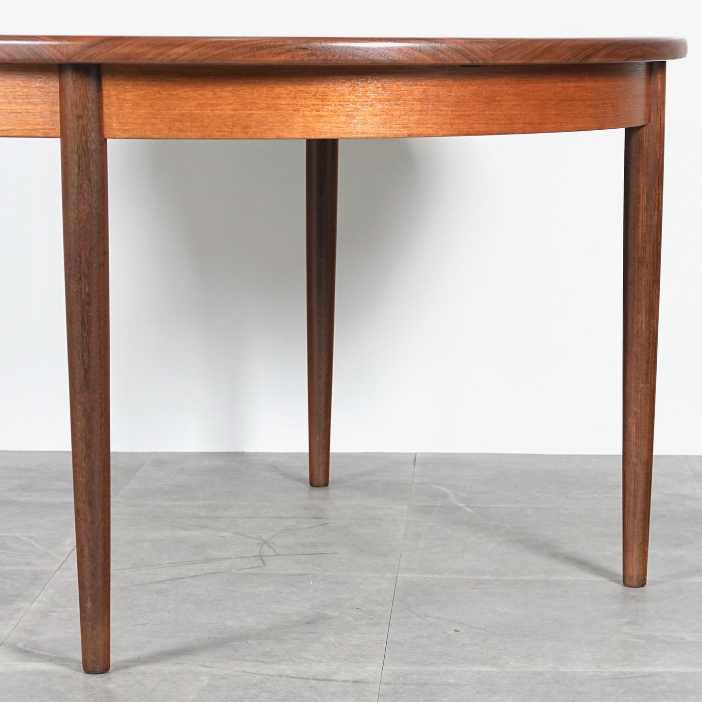 【G-PLAN】Fresco ラウンド ダイニングテーブル