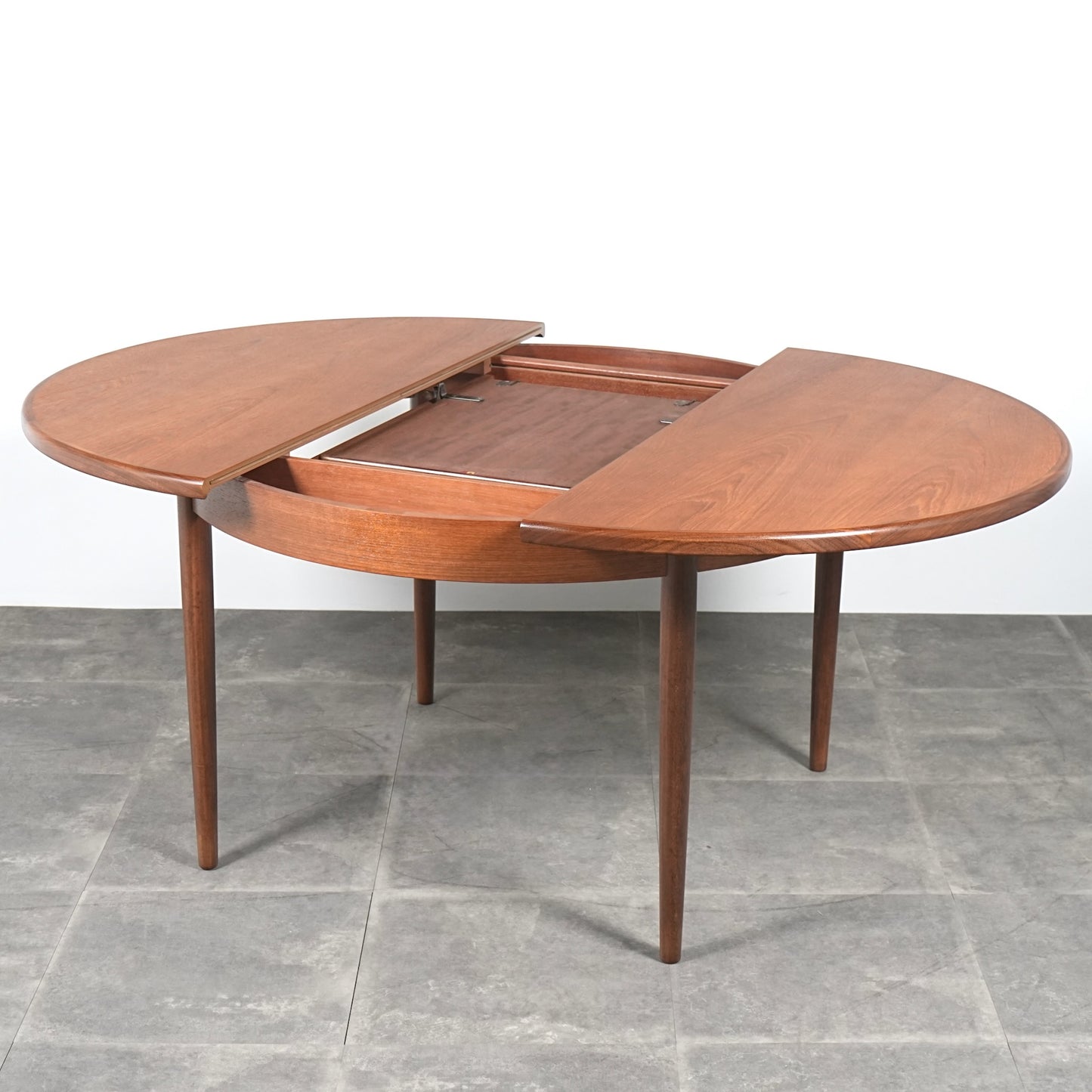 【G-PLAN】Fresco ラウンド ダイニングテーブル