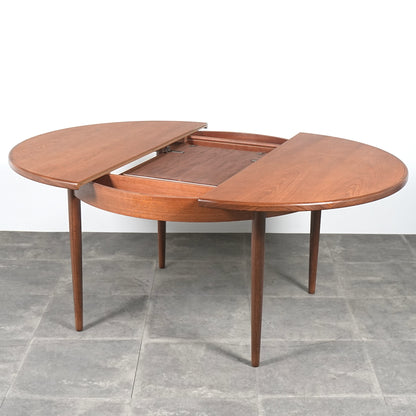 【G-PLAN】Fresco ラウンド ダイニングテーブル