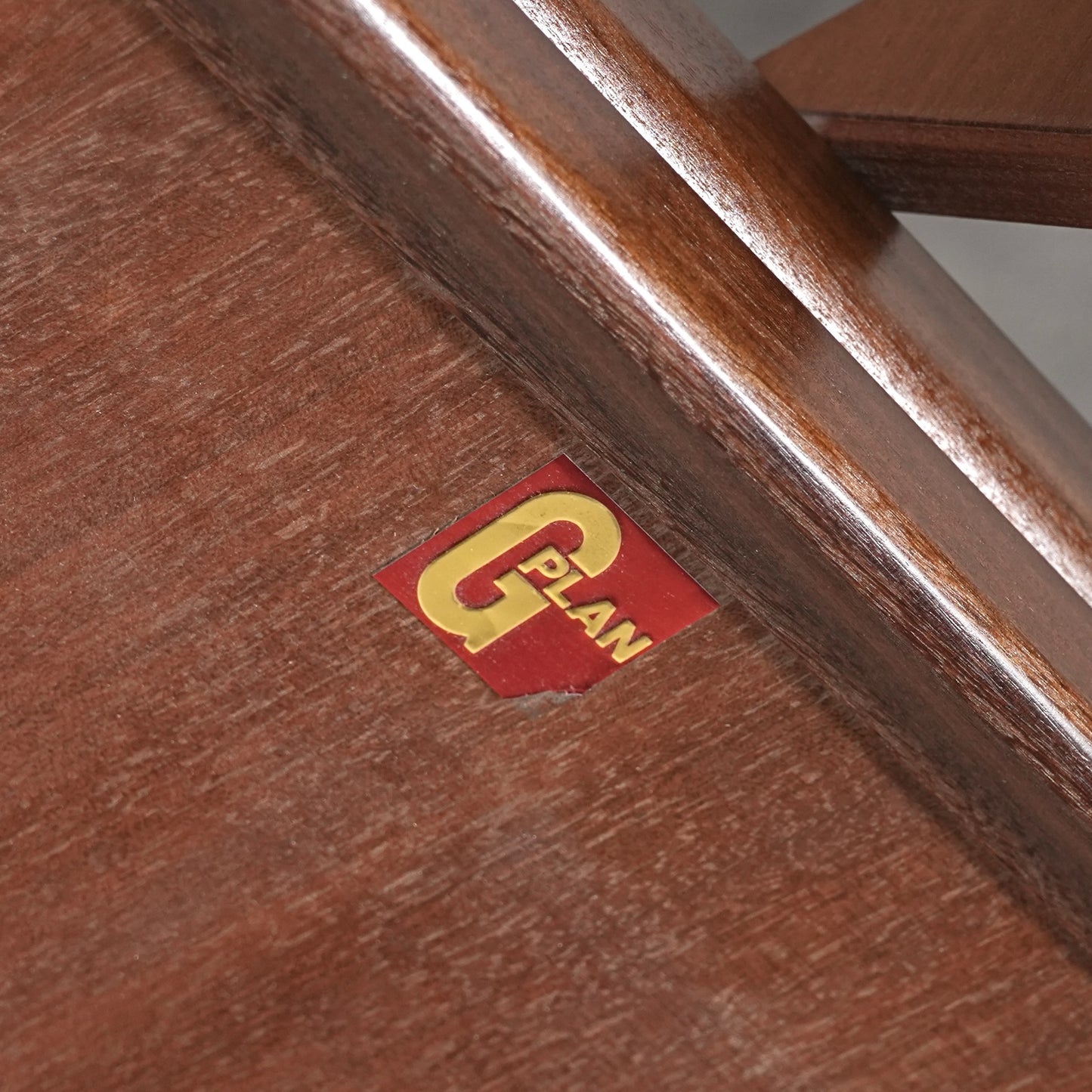 【G-PLAN】Fresco ラウンド ダイニングテーブル