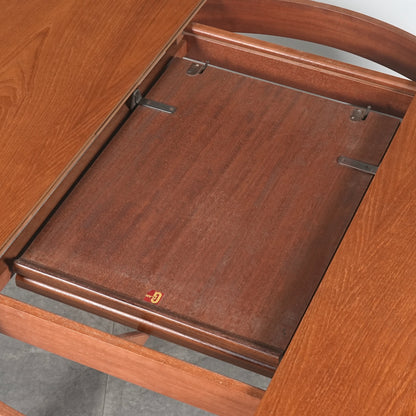 【G-PLAN】Fresco ラウンド ダイニングテーブル