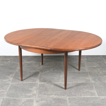 【G-PLAN】Fresco ラウンド ダイニングテーブル