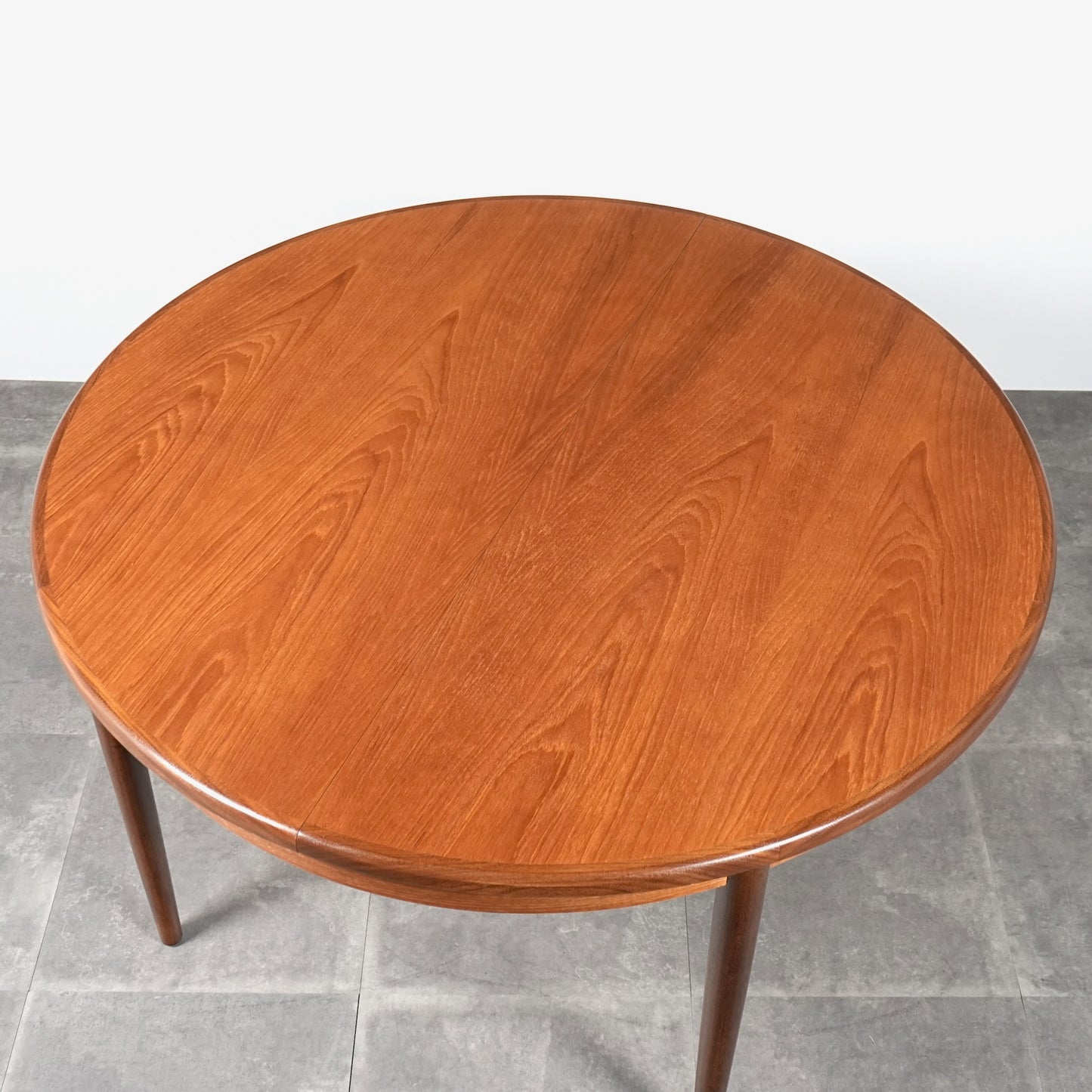 【G-PLAN】Fresco ラウンド ダイニングテーブル