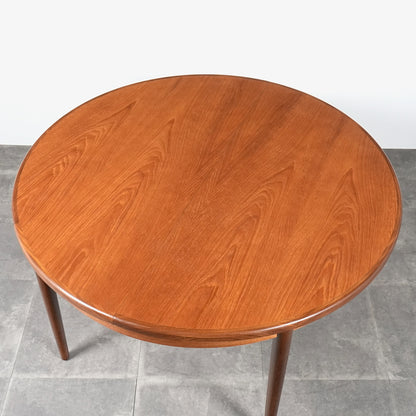 【G-PLAN】Fresco ラウンド ダイニングテーブル