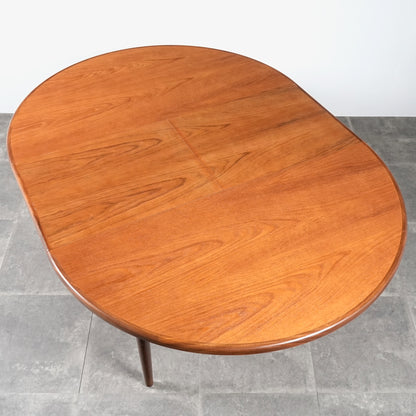 【G-PLAN】Fresco ラウンド ダイニングテーブル