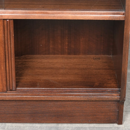 【G-PLAN】Brandon ガラスキャビネット